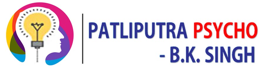 BK Singh ntpc asm Psycho Test Logo