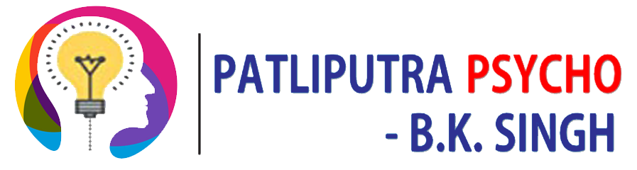 B K SINGH PATLIPUTRA RRB NTPC ASM PSYCHO TEST
